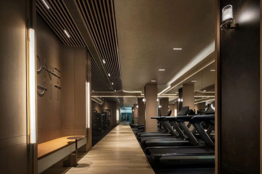 星河·余荫溪谷丨中国广州丨MTO洣图设计(深圳洣图装饰设计工程有限公司)-86