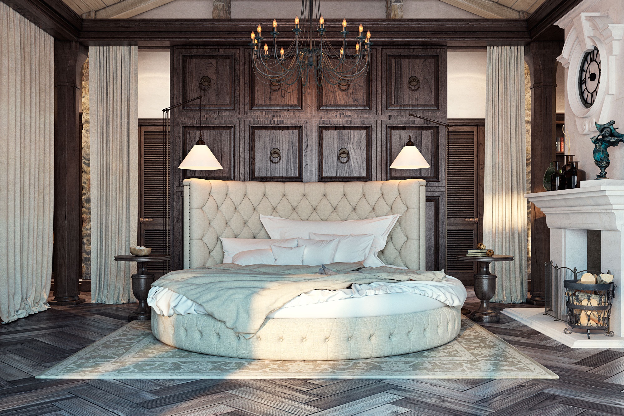 YODEZEEN residence (12) Yodezeen Architects-50