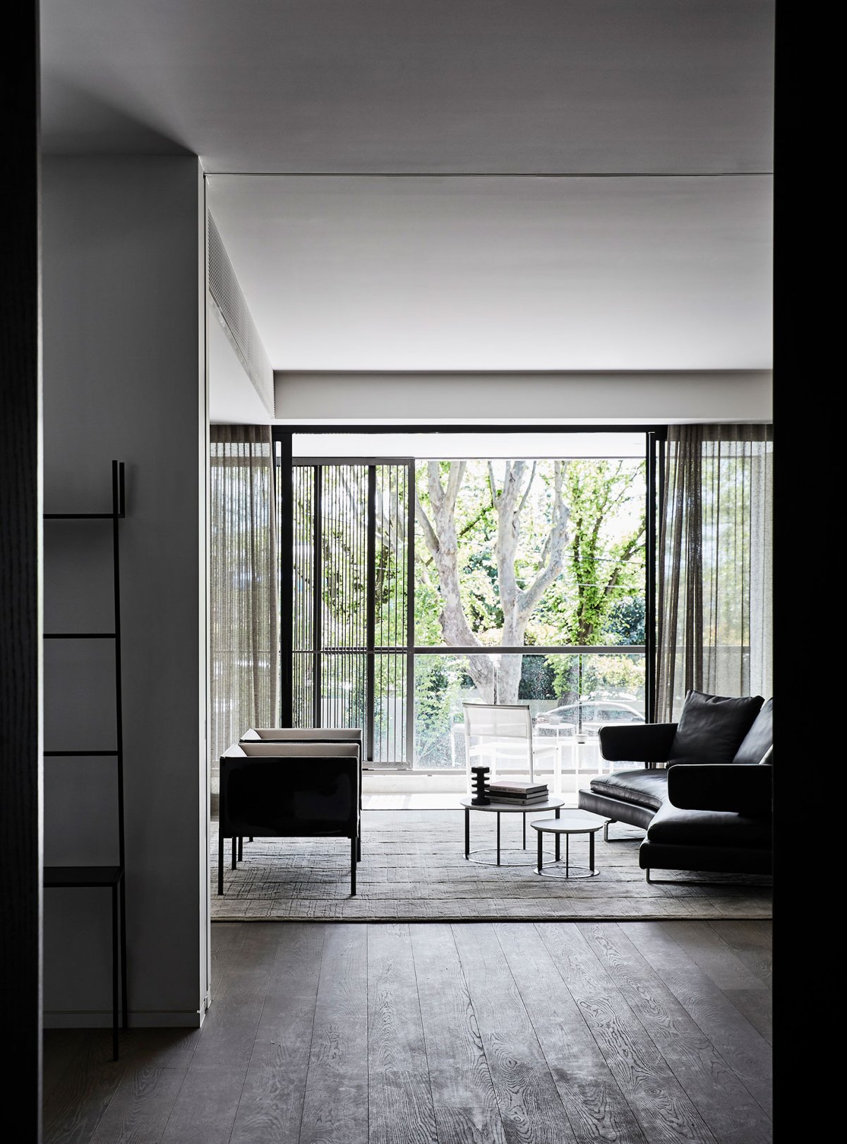 兰塞尔路 52 号-3