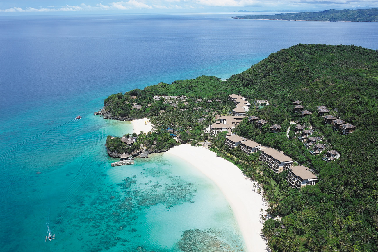 菲律宾香格里拉长滩岛度假酒店Shangri·La’s Boracay Resort and Spa by bensley-3