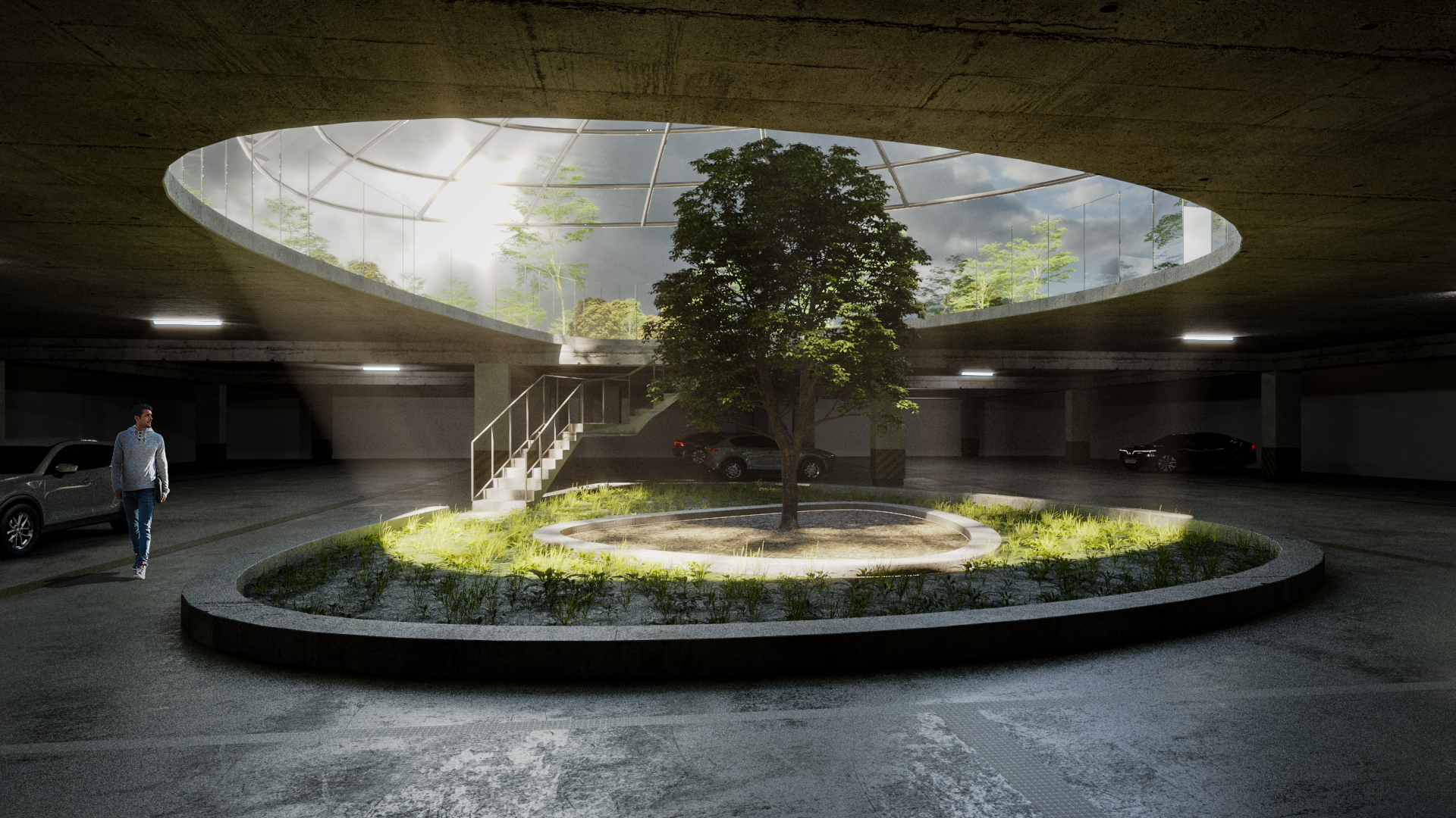 DO AN K5 | CHUNG CU THAP TANG-3