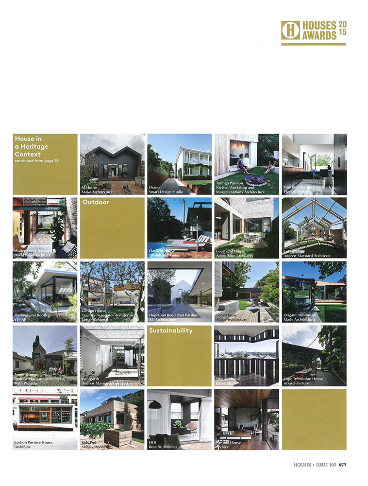 Media Index - B.E Architecture-287