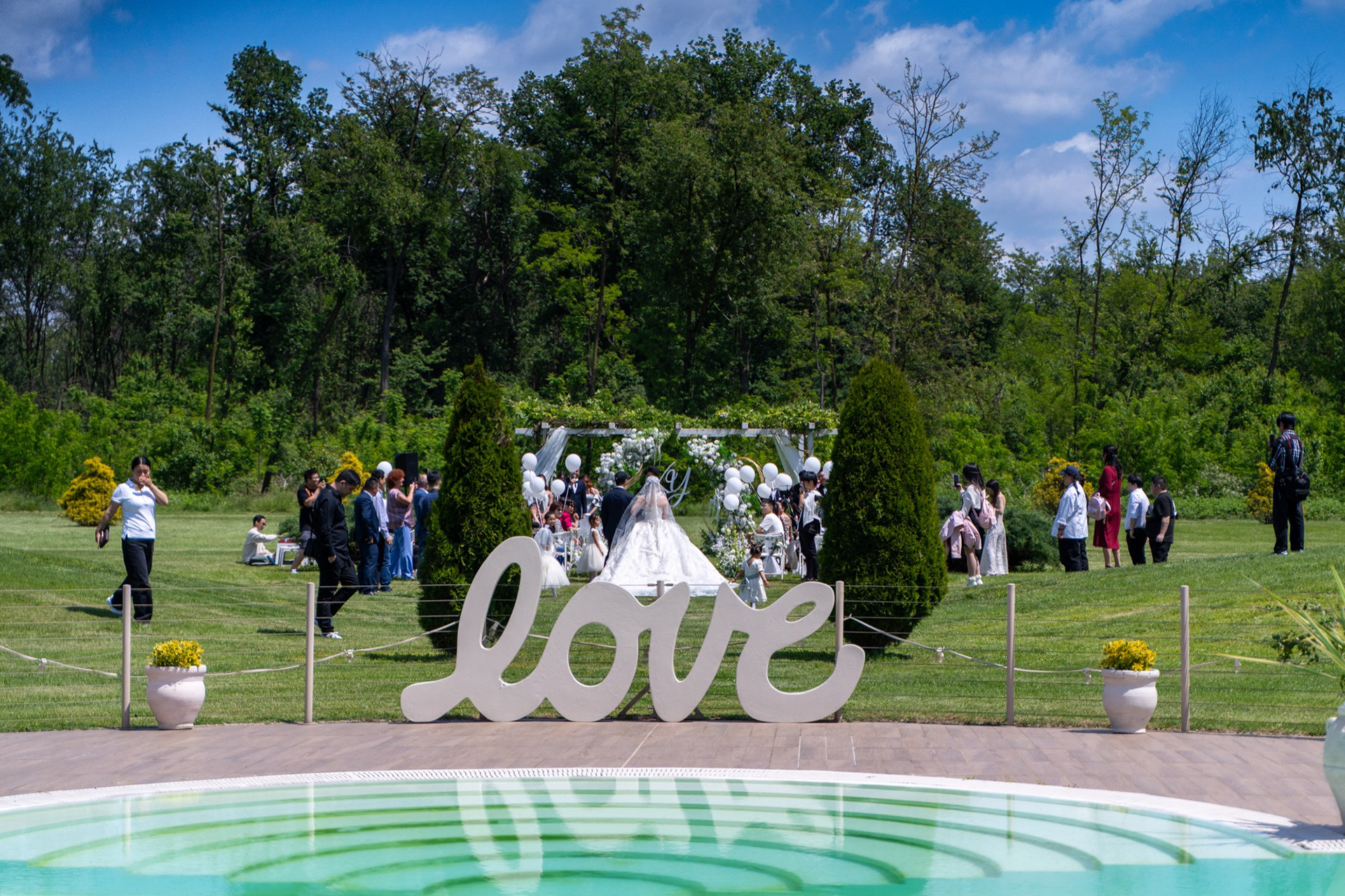 Allestimento Roggie House-30