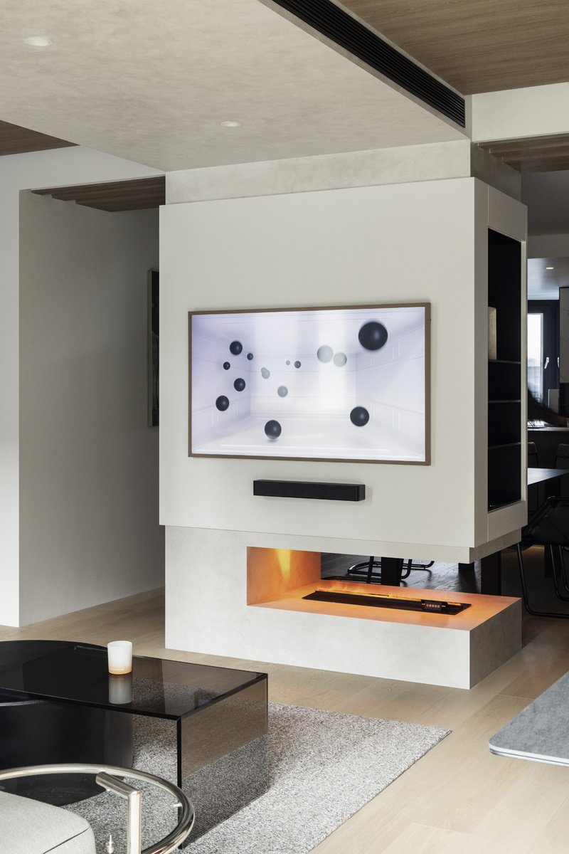 浦江茗园养老宅设计-15