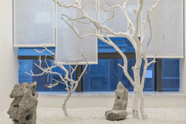 常州美丽王朝智能管理中心丨中国常州丨上海仓石设计有限公司-15