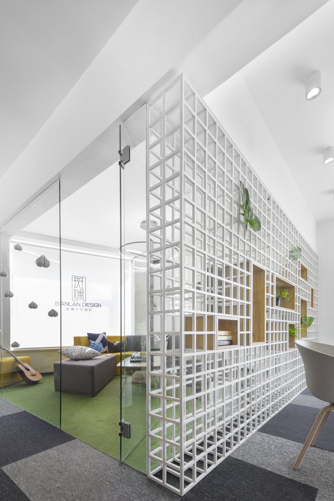 太原斑斓空间-21