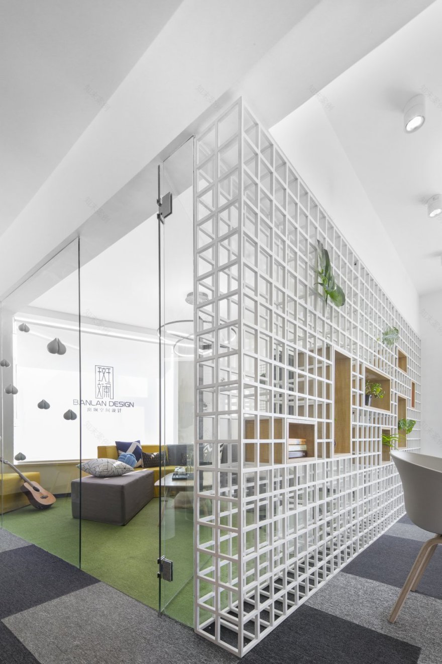 太原斑斓空间-21