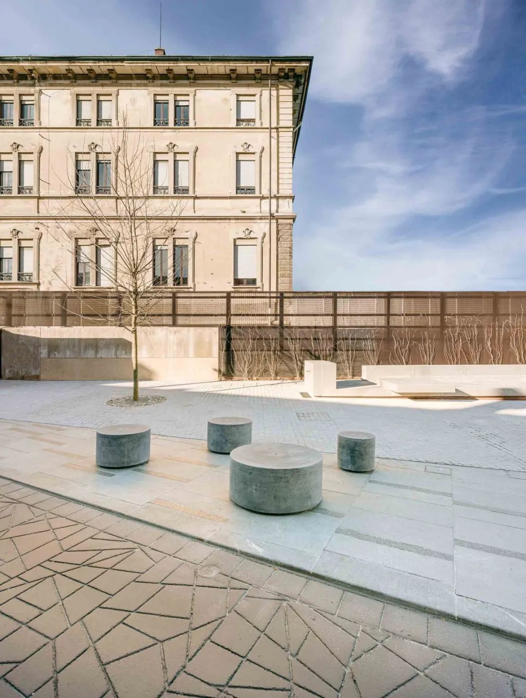 意大利 PBEB Architetti 建筑事务所 | 精神洗礼与灵魂触动的空间设计-124