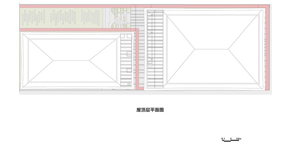 新津体育中心丨中国成都丨洲宇设计集团-66