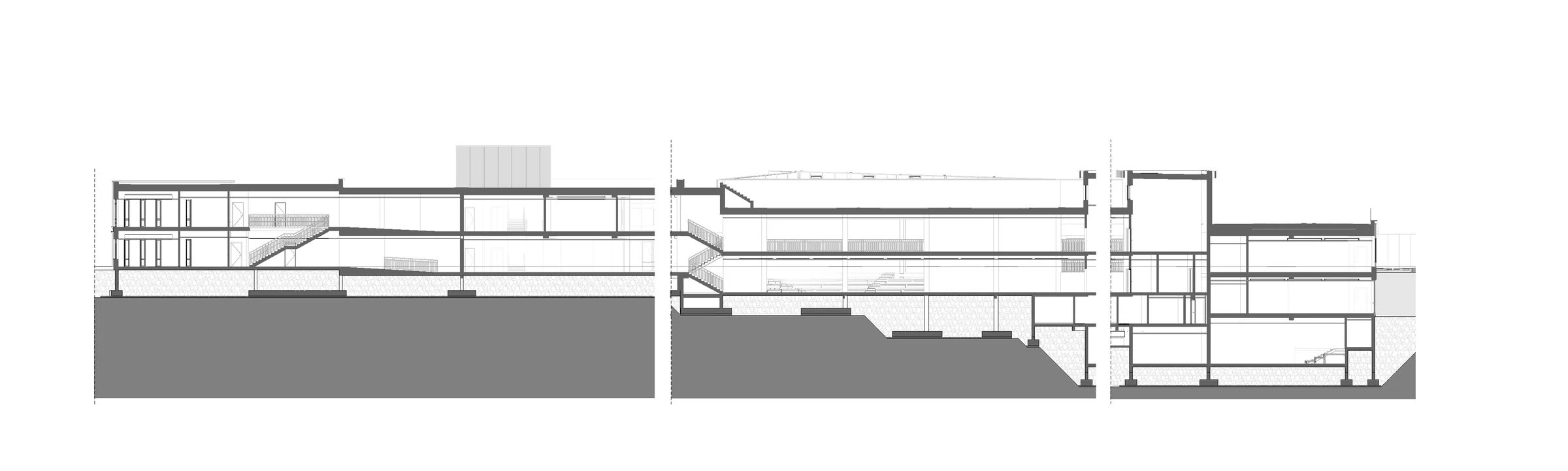 大不列颠公园学校丨保加利亚丨IPA Architecture and more-40