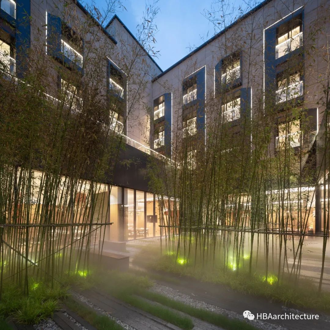 《只有河南》戏剧幻城酒店丨中国郑州丨HBAarchitecture-50