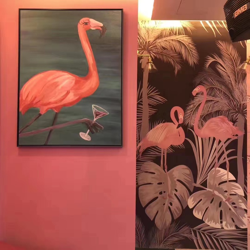 新加坡 K Star 量贩 KTV丨不详-9