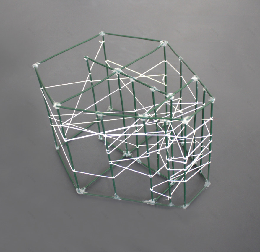 Bordergate 体验不同文化中的过剩与限制-10