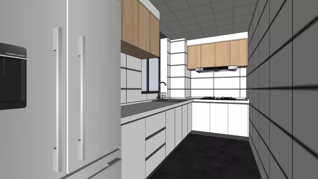 长沙北欧风、宜家风、现代北欧风各具特色,总有一款适合你-13