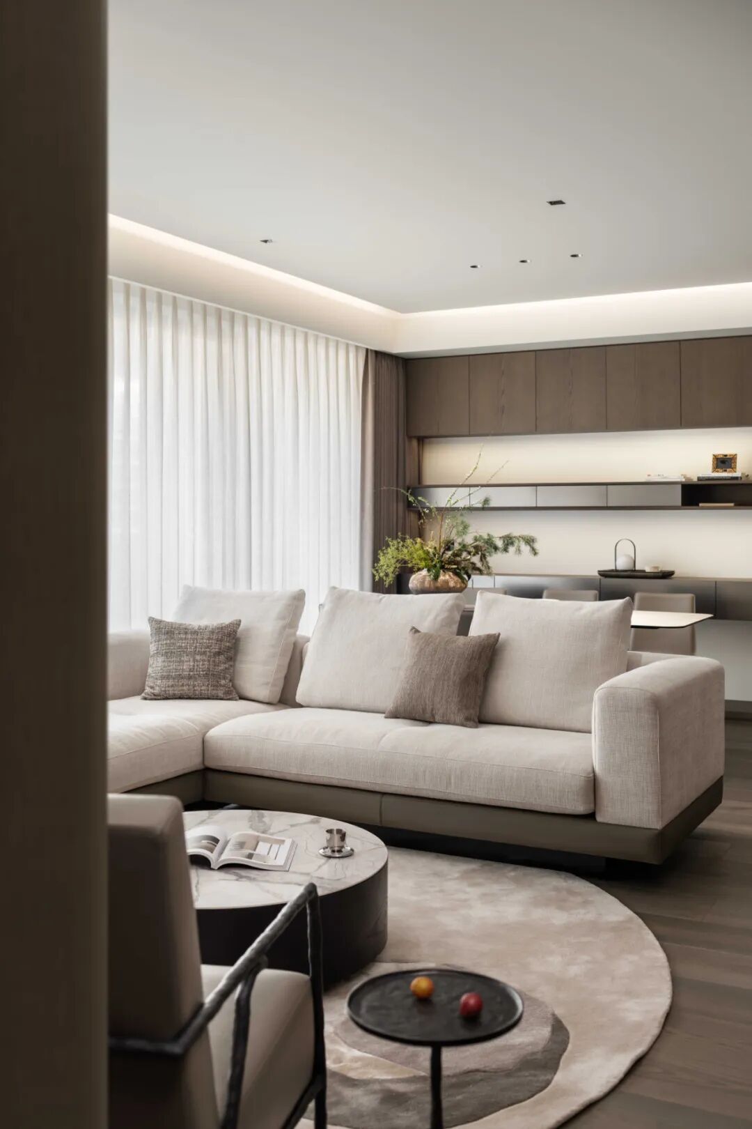 RanguDesign冉古设计|临海揽山-14