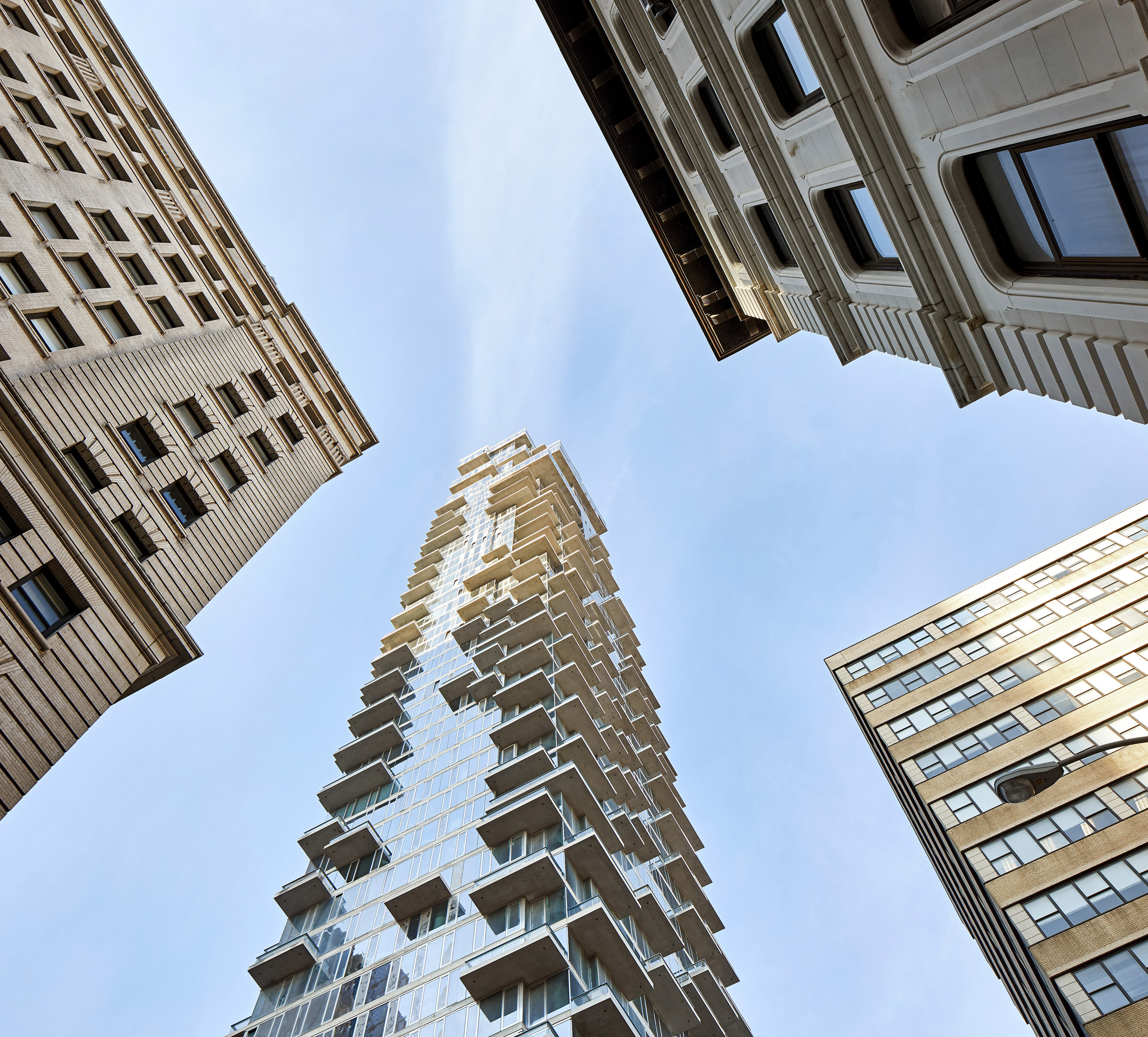 赫索格堆叠式摩天大楼-6