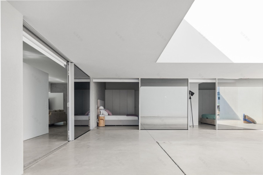 PPA住宅丨葡萄牙波尔图丨NOARQ-63