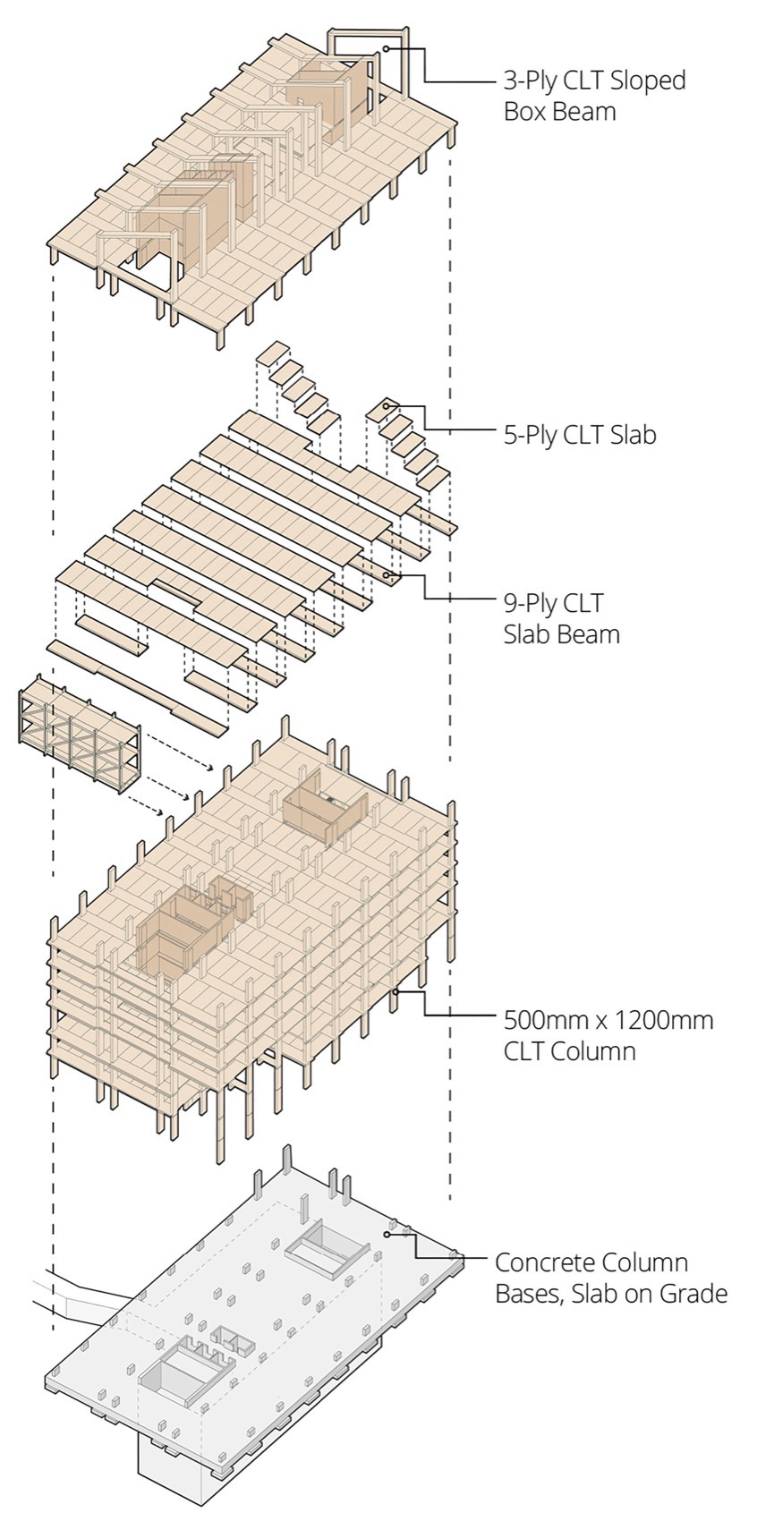 Limberlost广场活动中心丨加拿大多伦多丨Moriyama Teshima Architects等-12