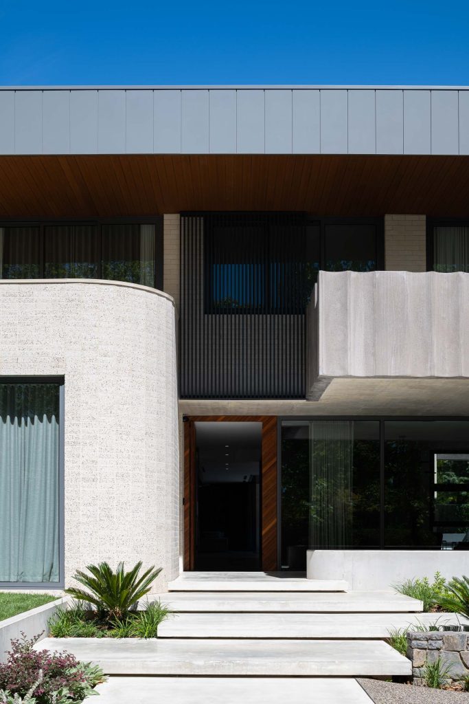 阿卡迪亚
注:阿卡迪亚常指古希腊的一个山区,也用于象征田园牧歌式的理想之地在不同语境中可能有特定含义,但这是较为常见和通用的译法 丨DNA Architects-11