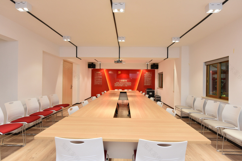 珠海茂盛社区党群服务中心 / 社区服务中心丨中国珠海-51