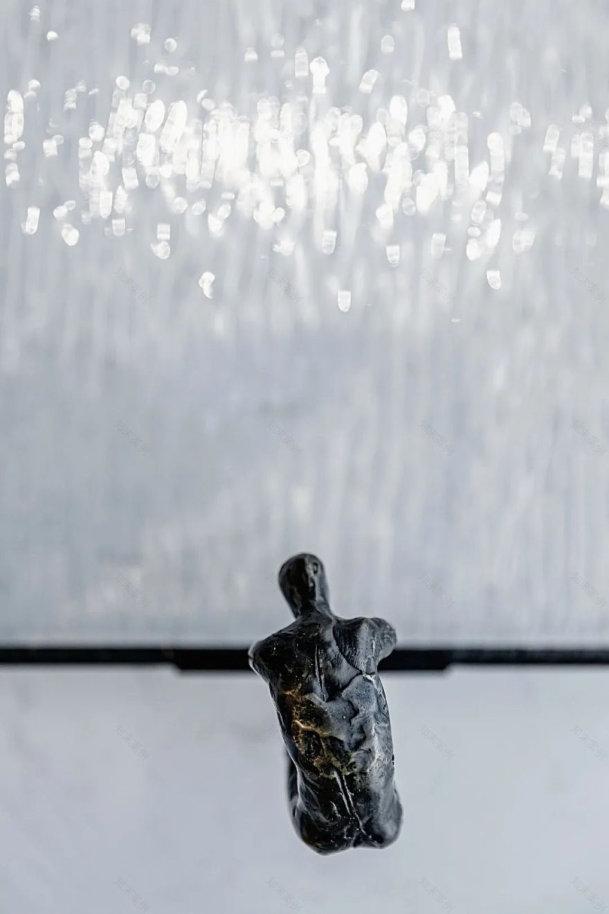 大族云峰 | 刘伟婷&施少芬打造的人文住宅空间-82