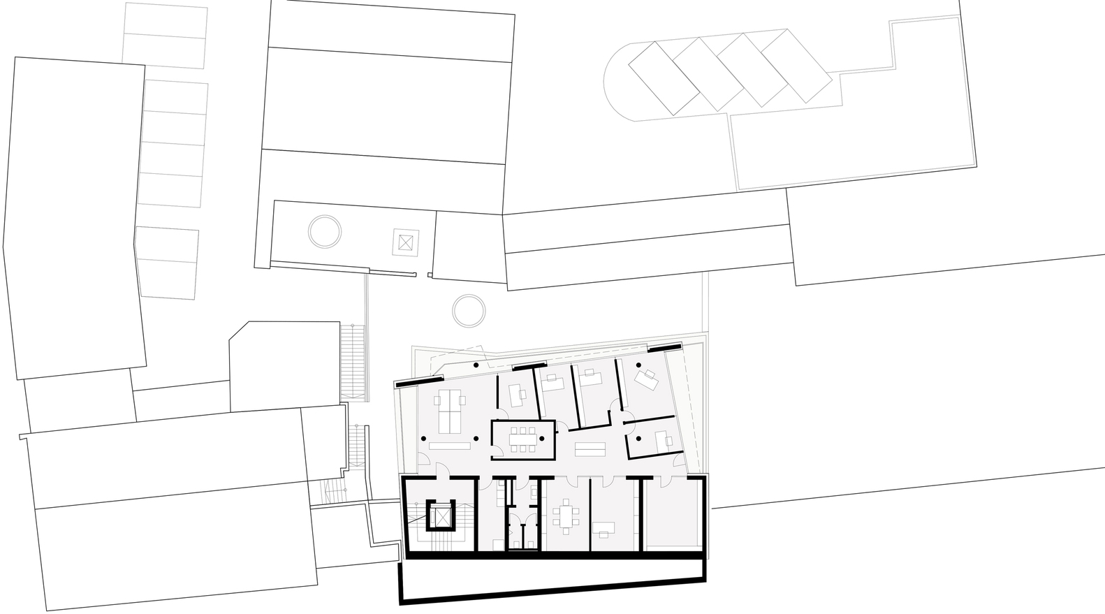 德国 Landshut 环保住宅楼-36