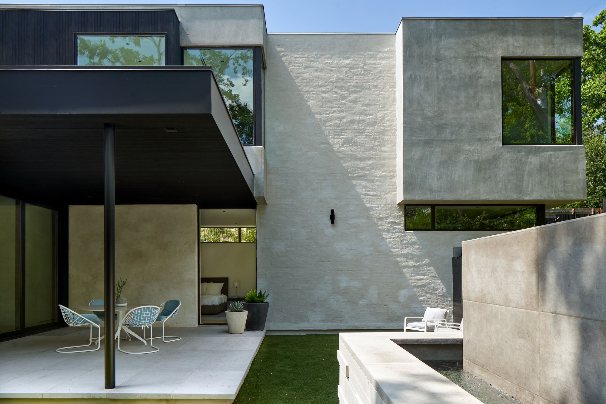 Skybox House / Dick Clark + Associates-18