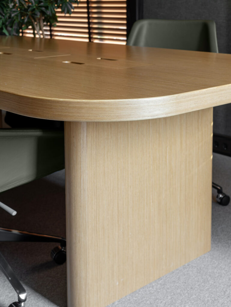 69平米家庭商业私人办公室设计丨Мария Ксенофонтова-63