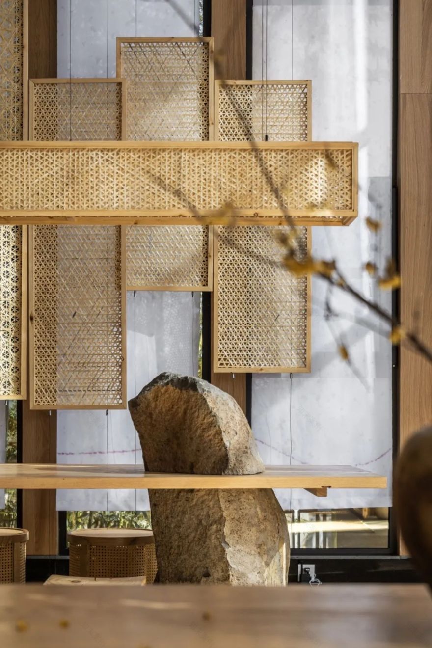 杜康·十二见山度假酒店丨中国洛阳丨锋尚设计-2