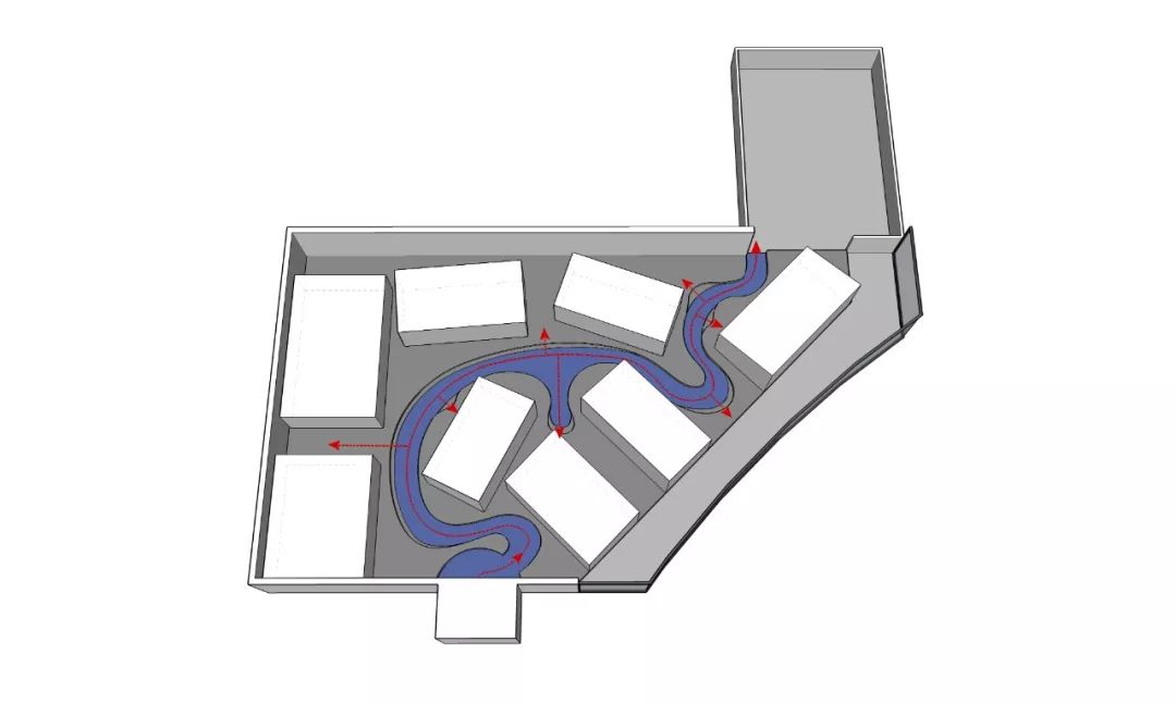 黄河文化融入餐厅设计，打造独特空间体验-70