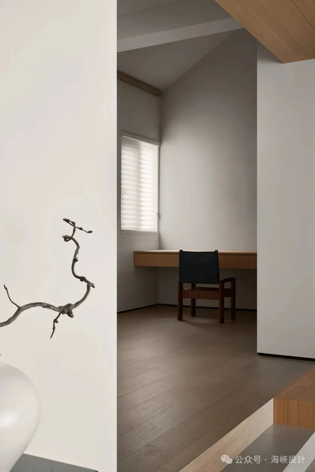 空间的构造丨中国三明丨越设计-24