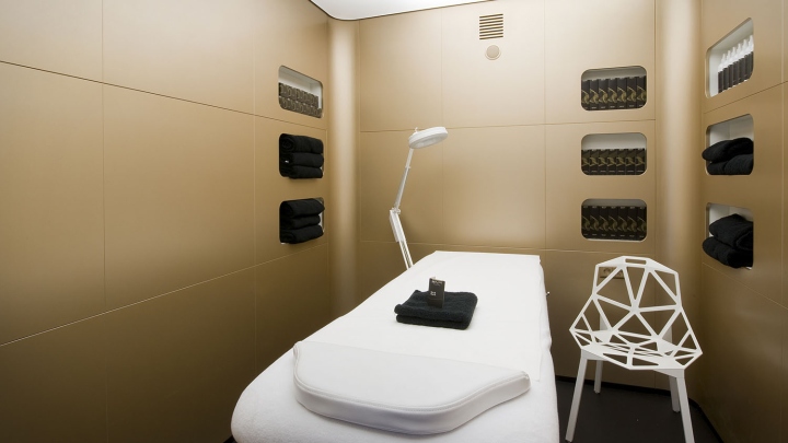 荷兰阿姆斯特丹 Delete 美容沙龙品牌设计-34