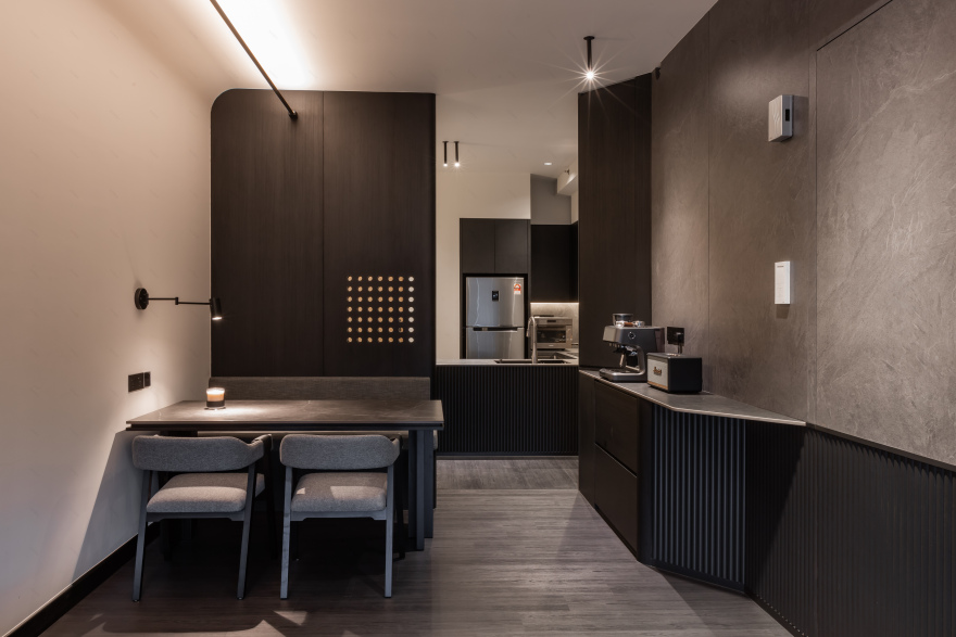 单身公寓丨马来西亚雪兰莪-18