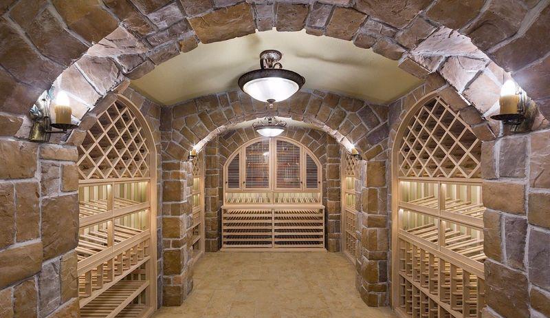 上海佘山高尔夫郡私人住宅-21