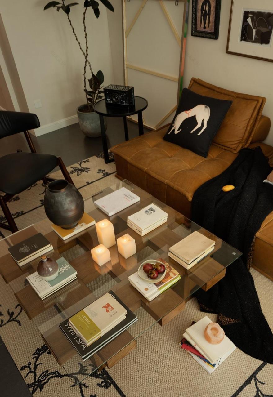 治愈系江南小宅 · 120 平米中古风平层设计-43