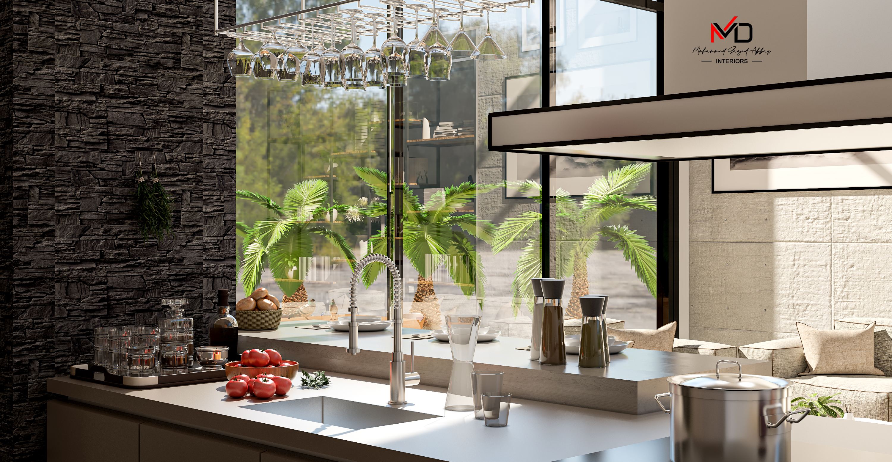 大厅；礼堂；会堂丨卡塔尔多哈-8