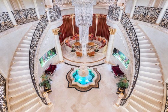 Biệt thự Lâu Đài（城堡别墅）-20