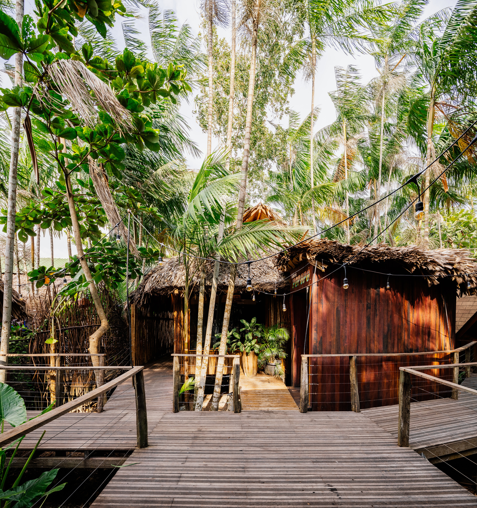 波波波画廊丨巴西丨Guá Arquitetura-32