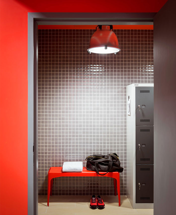 法国南特时尚现代的Okko酒店设计-7