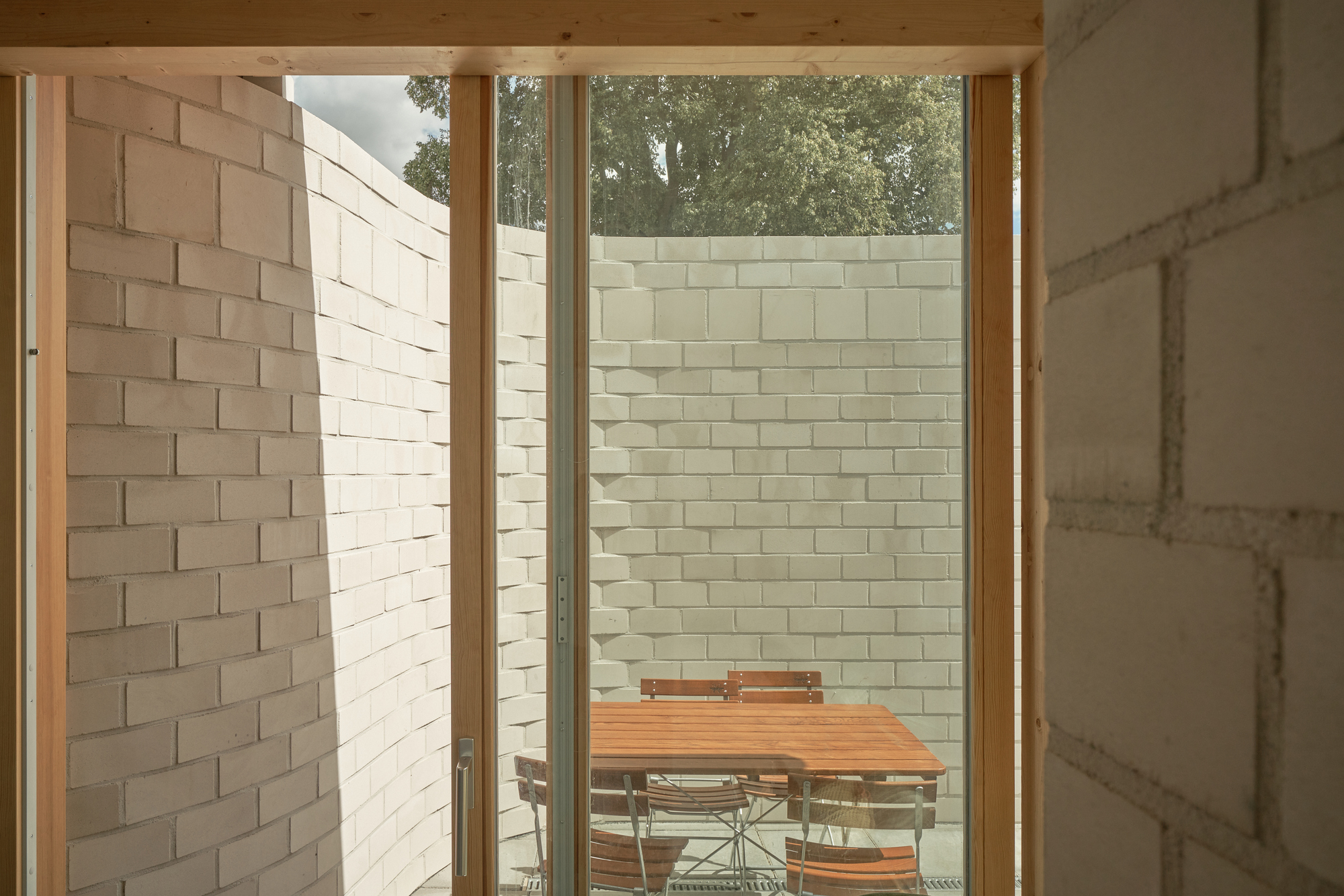 Glass House｜Das Glashaus｜玻璃屋丨德国丨Sigurd Larsen-38