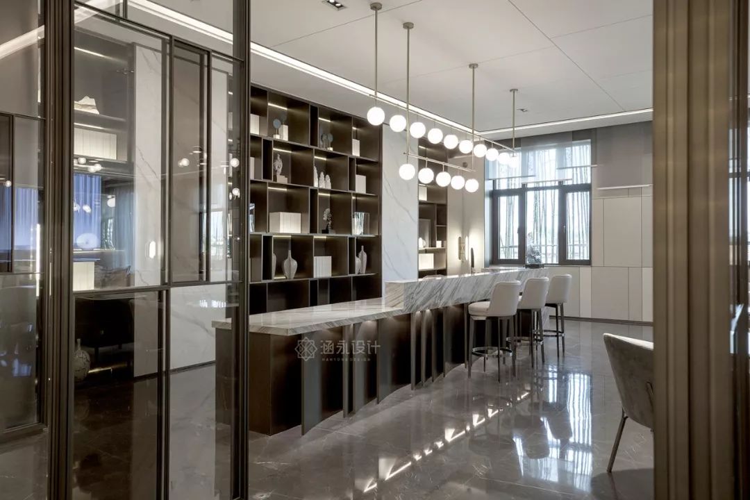 无锡西羲里 | 现代艺术与传统文化的完美融合-54