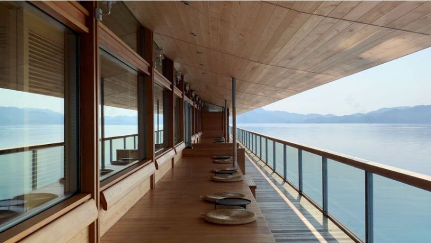 原研哉独家推荐!12 个日本隐秘温泉旅馆设计亮点-134