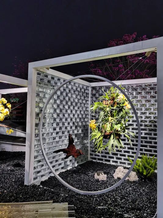 增江·月·广州第 28 届园林博览会增城园丨中国广州丨广州园林院-26