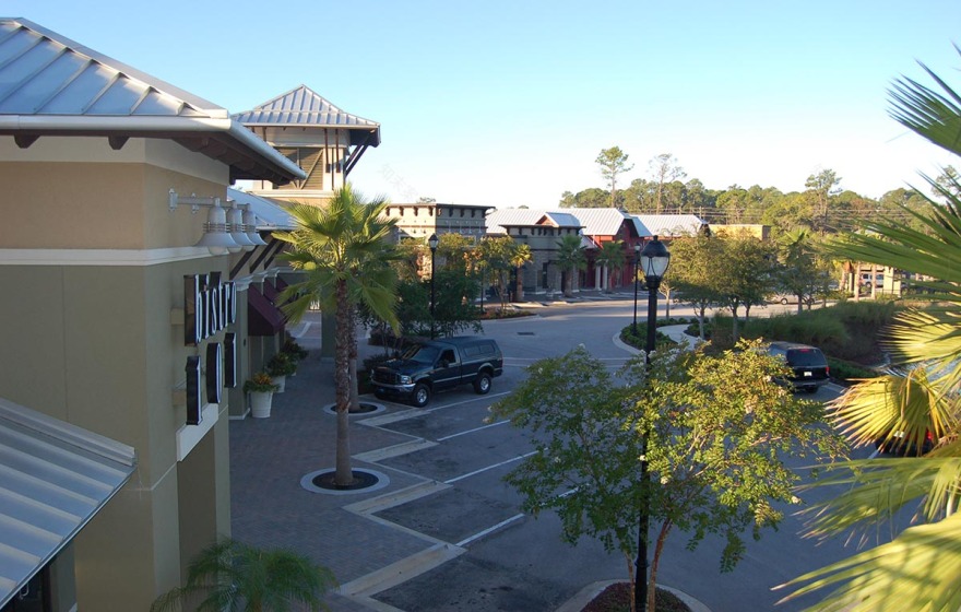 巴特 ram 步行街-21