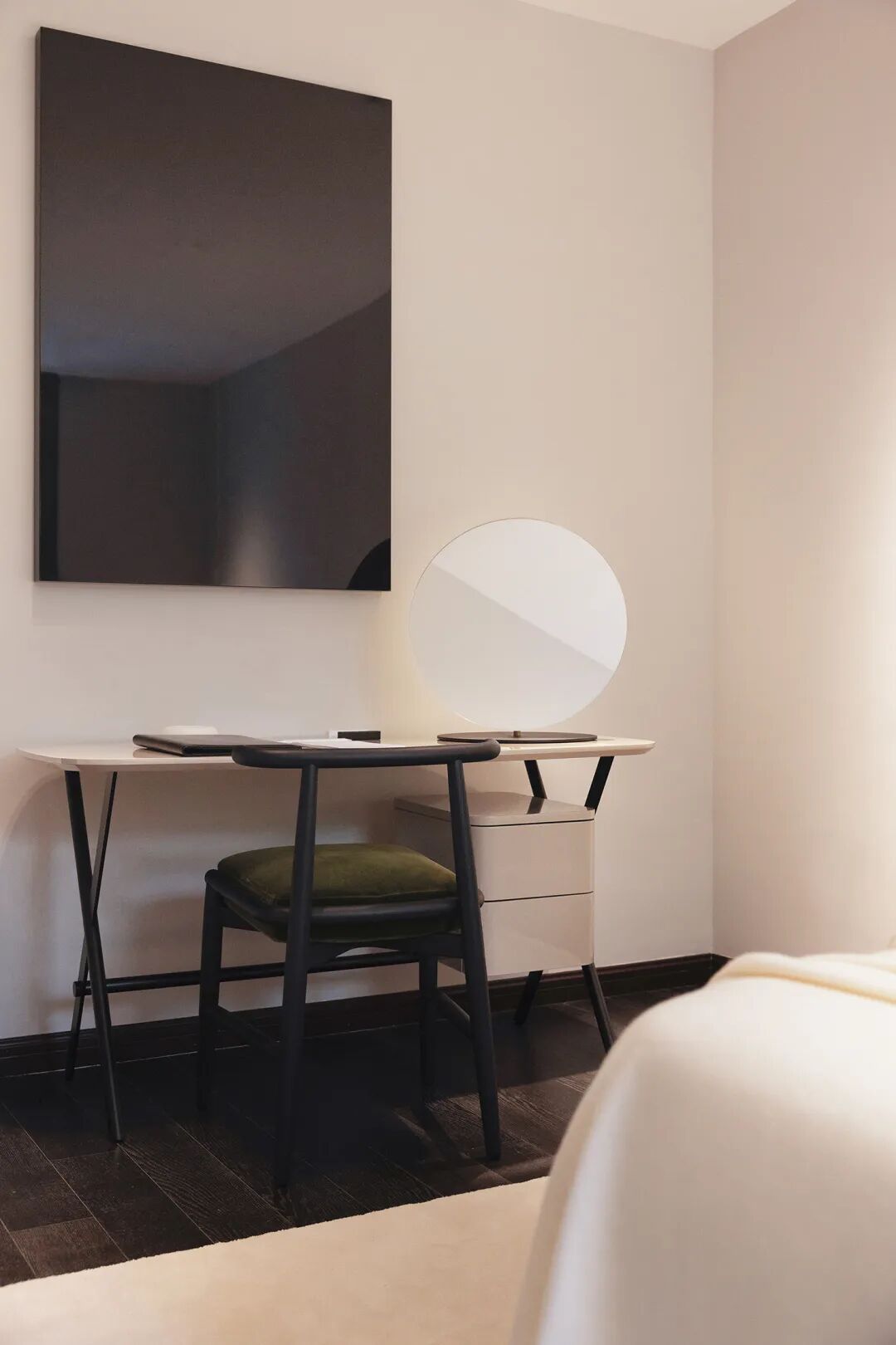 上海新晋意式家具空间|Meridiani入驻Dexelance空间-11