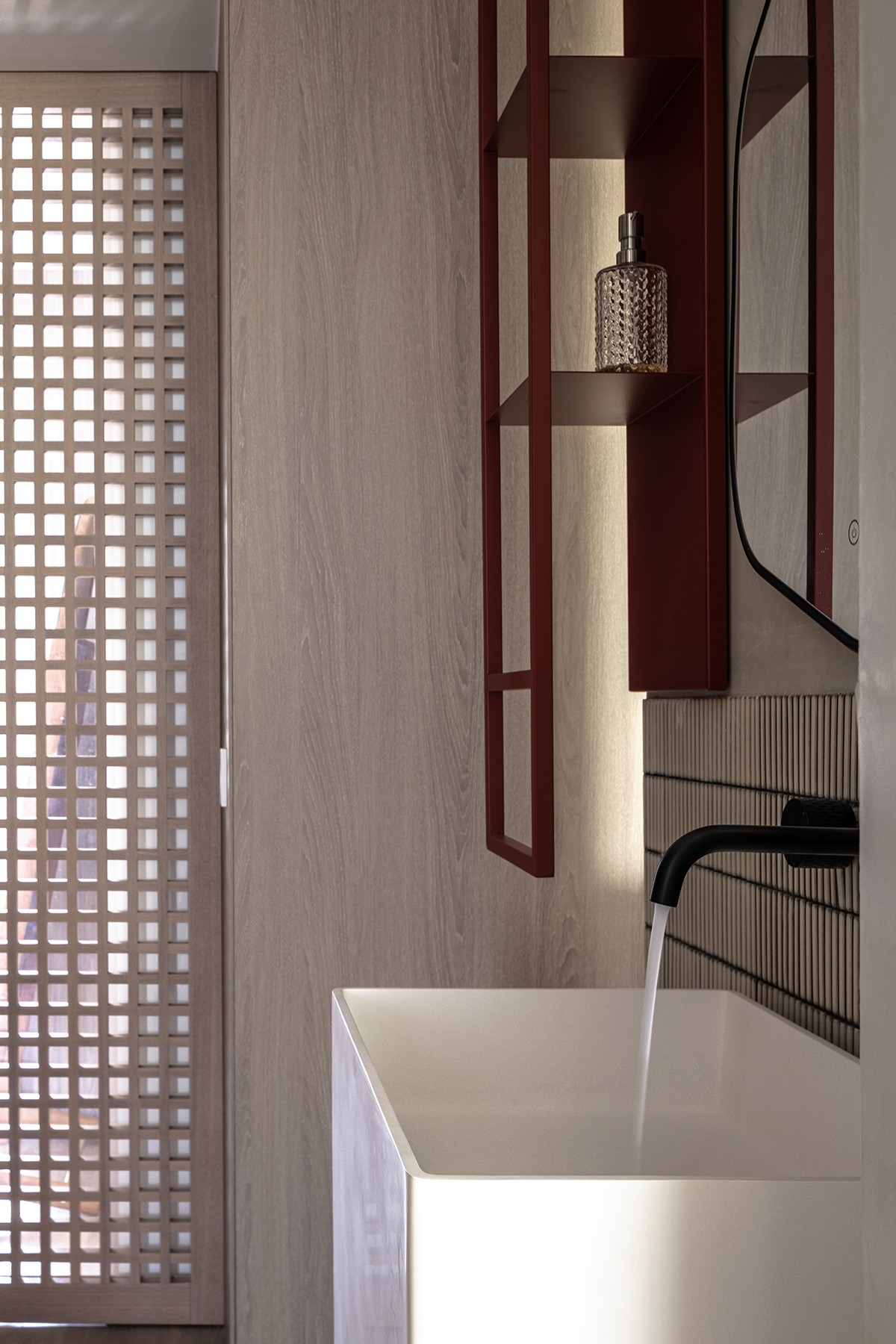 『JOY』香在无心处丨中国池州丨禄本设计-39