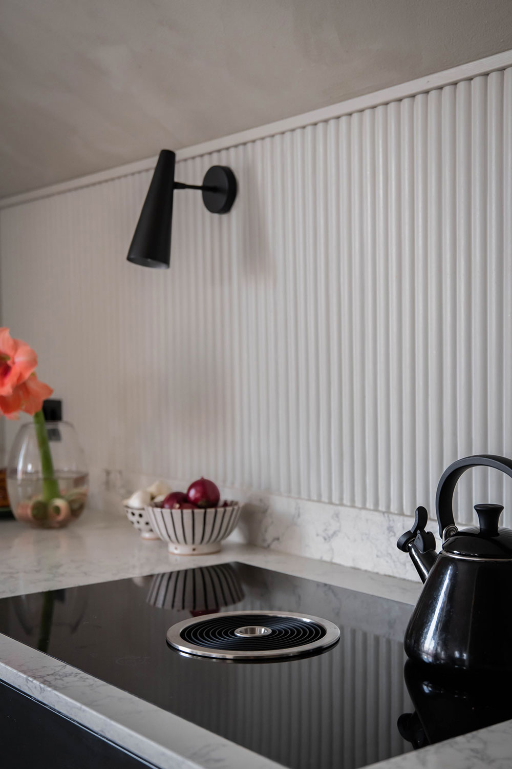 斯德哥尔摩郊区低预算时尚阁楼公寓-6