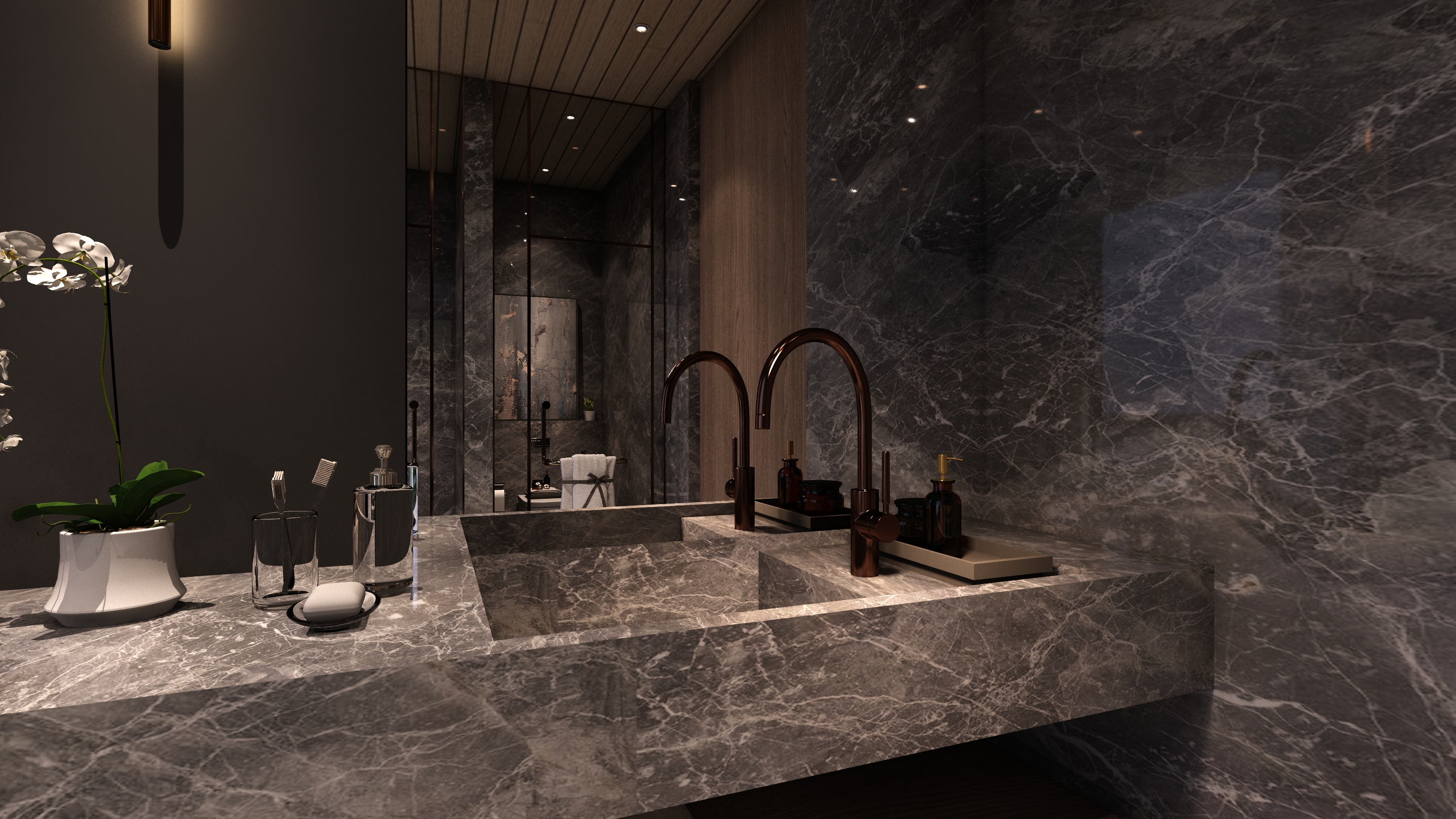 石屋丨美国西雅图-7