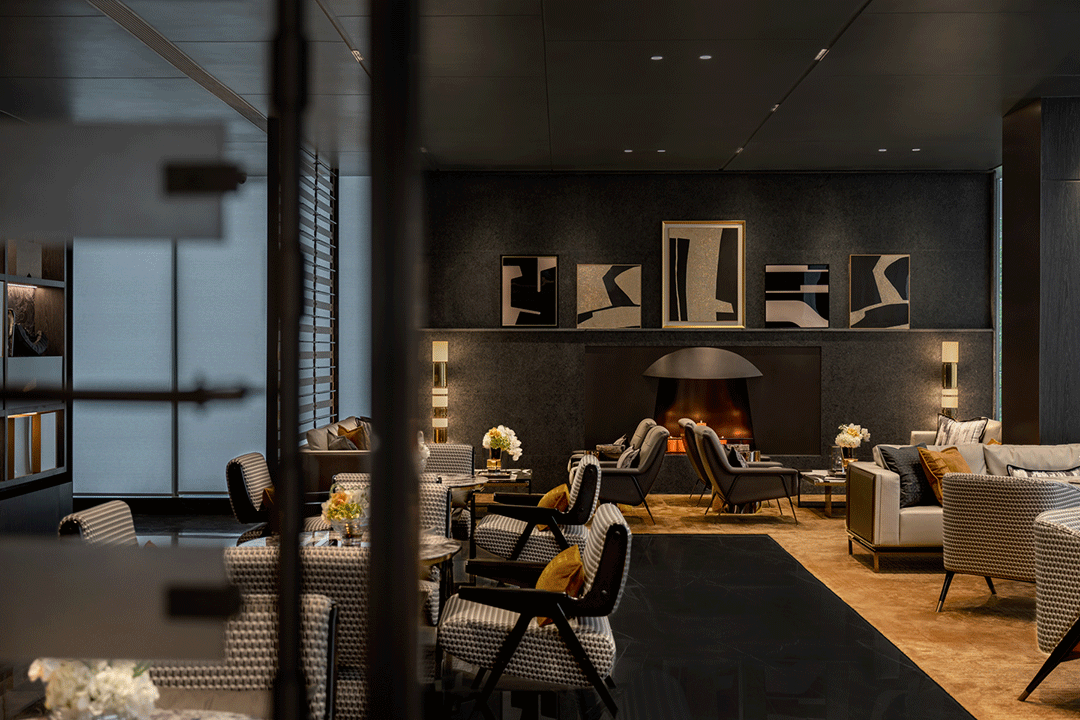 苏州天珺营销中心丨中国苏州丨尚诺柏纳空间策划联合事务所-28