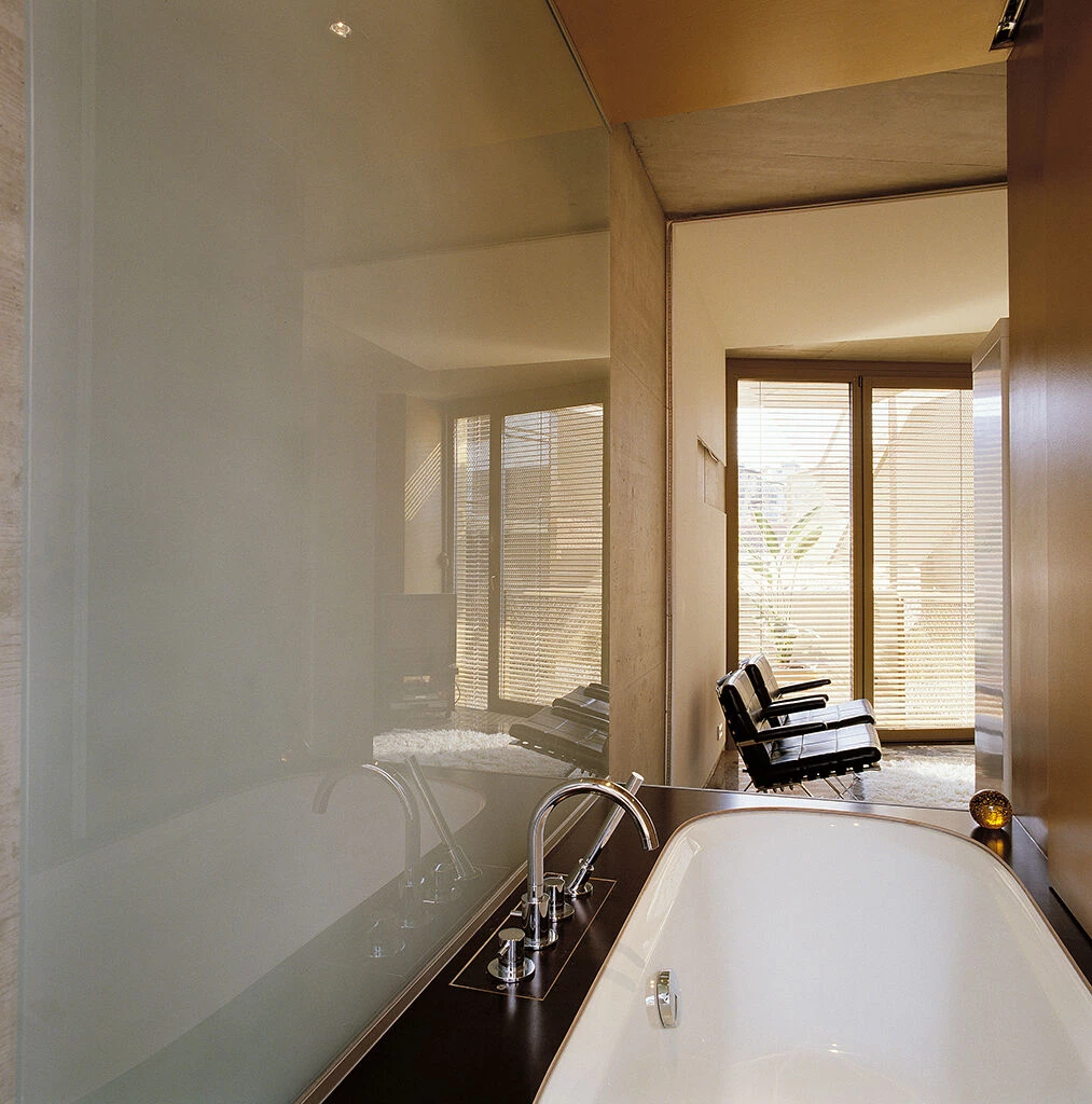 奥地利格赖茨市中心“金块”建筑丨INNOCAD architecture-23